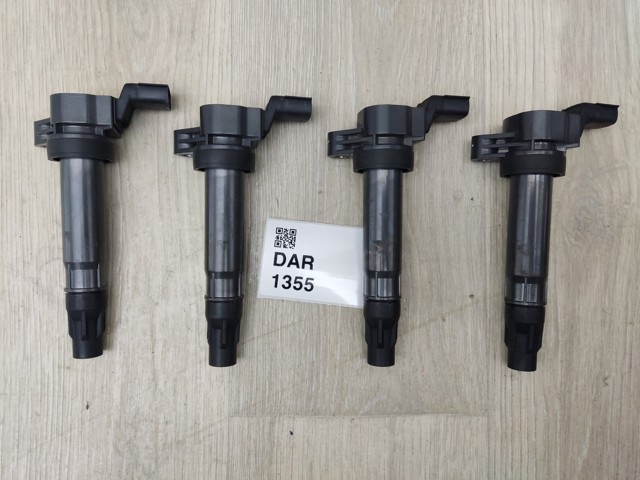 GM 96983945 Катушка зажигания в наличии Кривой Рог