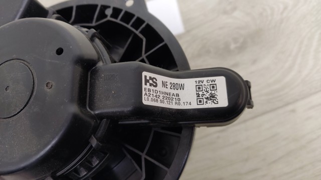 97113GI000 Вентилятор печки купить Хмельницкий
