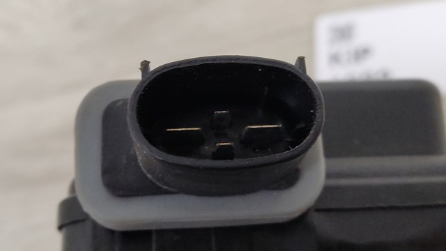 97113GI000 HYUNDAI Мотор вентилятора печки (отопителя салона) купить в Киев