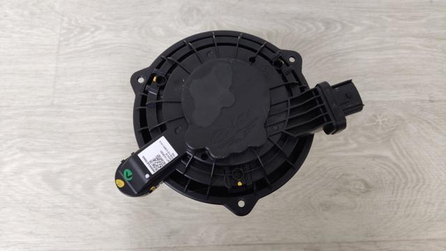 Моторчик печки 97113GI050 HYUNDAI