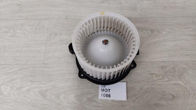 97113GI050 HYUNDAI Мотор вентилятора печки (отопителя салона) купить в Киев