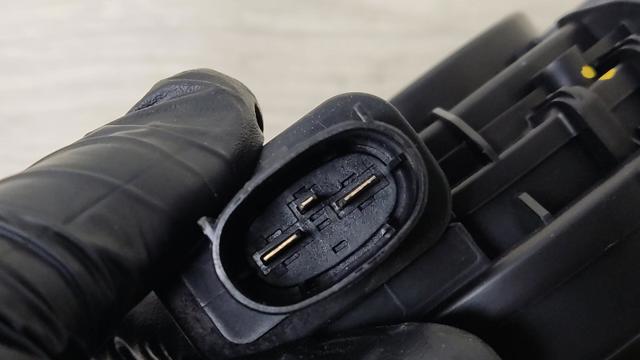 HYUNDAI 97113GI050 Вентилятор печки в наличии Полтава