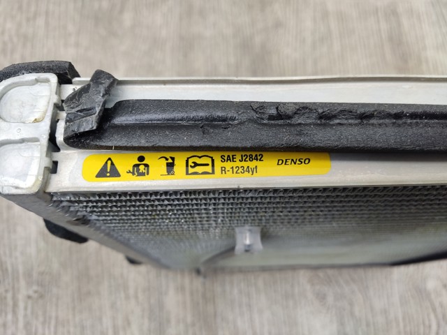 HYUNDAI 97139C2000 Испаритель кондиционера в наличии Хмельницкий