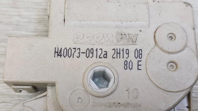 HYUNDAI 971573T000 Привод заслонки печки в наличии Львов