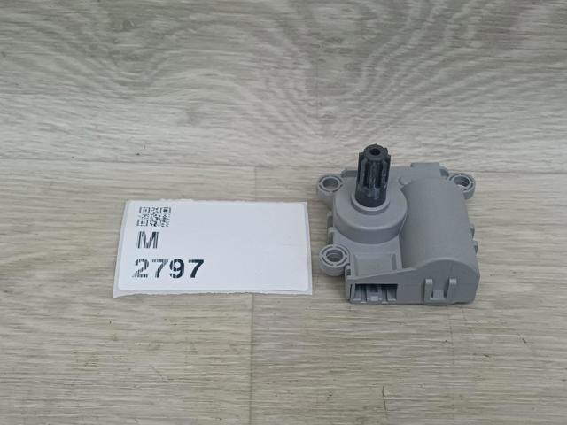 Мотор заслонки печки 97163E4000 HYUNDAI