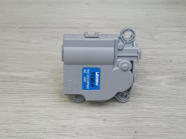 97163E4000 Привод заслонки печки купить Николаев