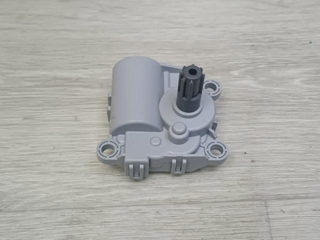 97163E4000 HYUNDAI Привод заслонки печки купить в Полтава