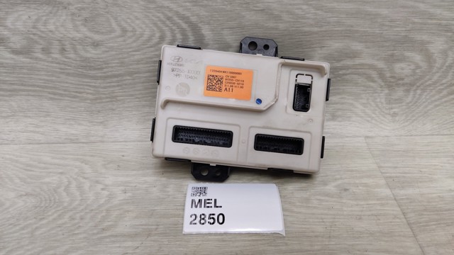 97255CV110 HYUNDAI Модуль управления климат-контролем купить в Черновцы