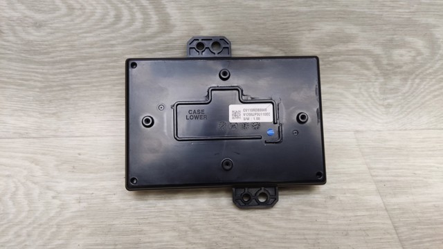 97255CV110 Модуль управления (ЭБУ) климат-контролем купить Одесса