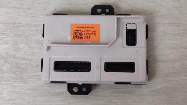 HYUNDAI 97255CV830 Модуль управления (ЭБУ) климат-контролем в наличии Тернополь