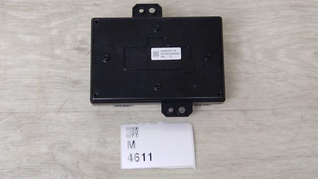 97255CV830 HYUNDAI Модуль управления (ЭБУ) климат-контролем купить в Каменское