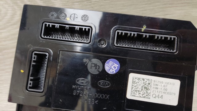 97255GI310 HYUNDAI купить в Запорожье
