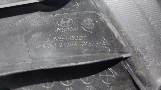 97366GI000 купить Черкассы