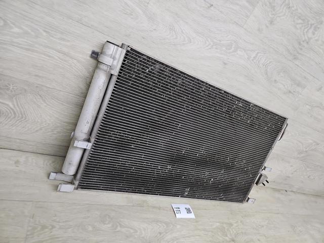 97606D3500 HYUNDAI Радиатор кондиционера купить в Чернигов