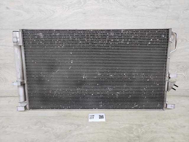 Конденсатор системы охлаждения 97606D3500 HYUNDAI