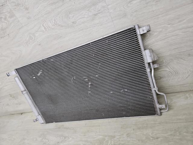 97606D3500 HYUNDAI Радиатор кондиционера купить в Черкассы