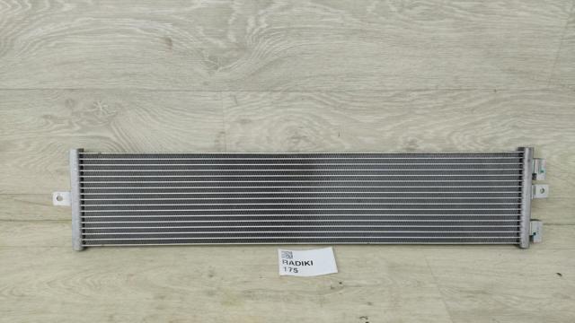 Радиатор охлаждения кондиционера 97606GI000 HYUNDAI