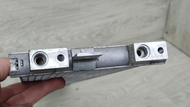 97606GI000 Радиатор кондиционера купить Украина