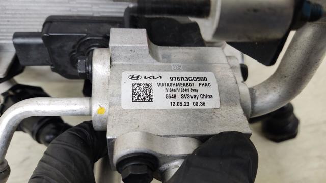 HYUNDAI 976W6GI540 Теплообменник системы кондиционирования в наличии Сумы
