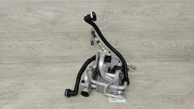 HYUNDAI 976W6GI540 Теплообменник системы кондиционирования в наличии Ирпень