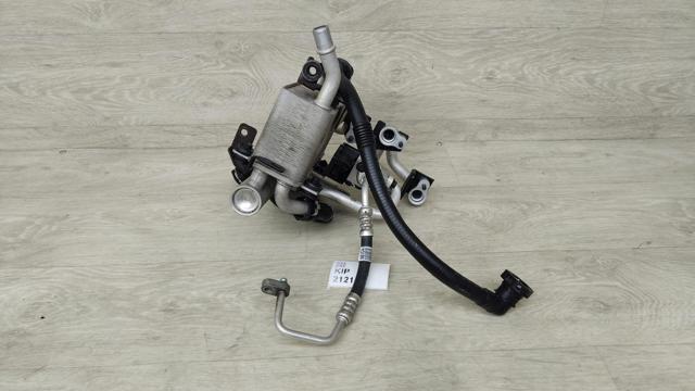 HYUNDAI 976W6GI540 Теплообменник системы кондиционирования в наличии Днепр