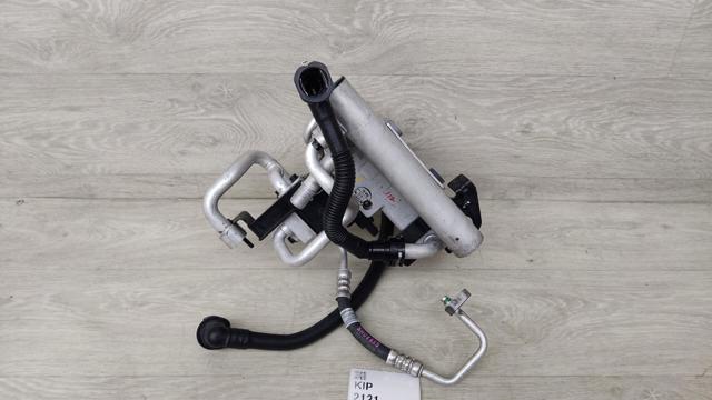 HYUNDAI 976W6GI540 Теплообменник системы кондиционирования в наличии Киев