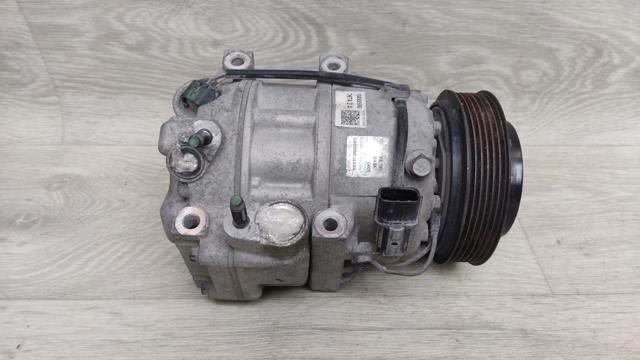 97701S2500 Компрессор кондиционера купить Черновцы