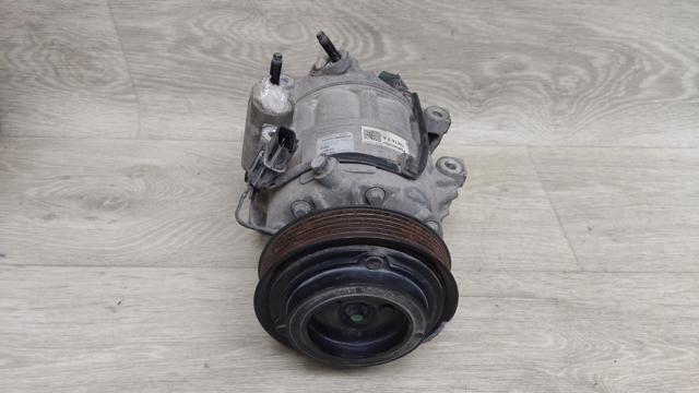 HYUNDAI 97701S2500 Компрессор кондиционера в наличии Хмельницкий