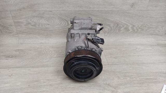 97701S2500 HYUNDAI Компрессор кондиционера купить в Киев