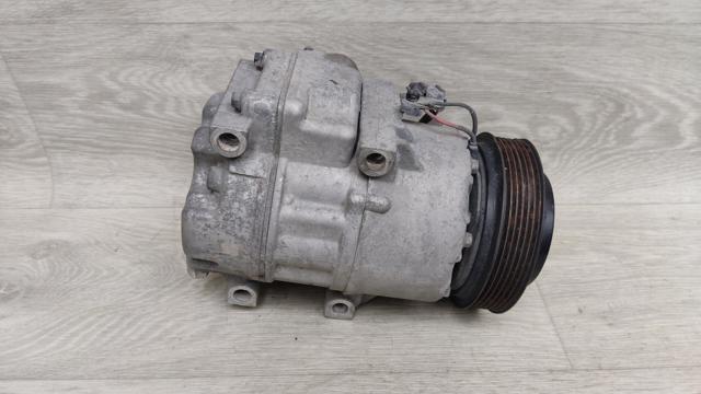 97701S2500 Компрессор кондиционера купить Житомир