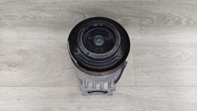 HYUNDAI 97701S2500 Компрессор кондиционера в наличии Николаев