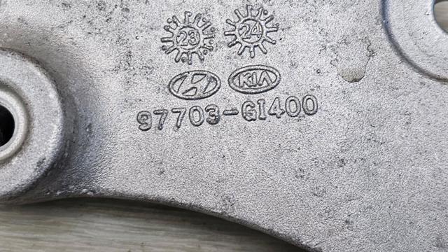 97703GI400 Кронштейн компрессора кондиционера купить Ровно