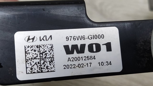 HYUNDAI 97772GI100 в наличии Львов