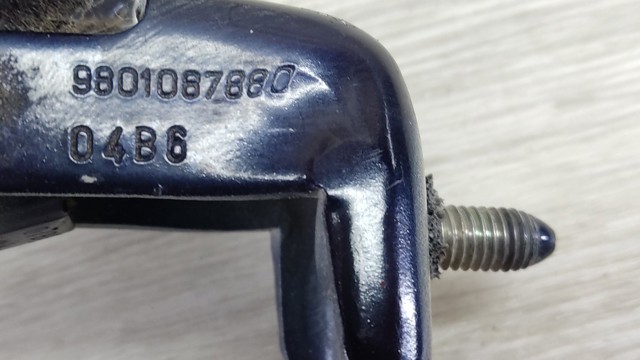 Петля двери задней (багажной 3/5-й) 9801087880 PEUGEOT