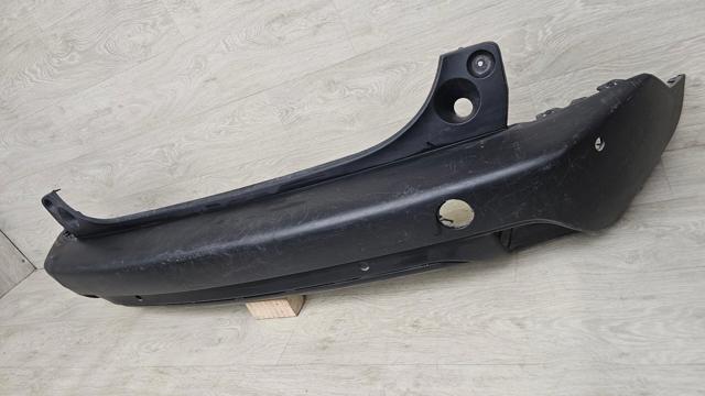 9801125577 Бампер задний купить Кривой Рог
