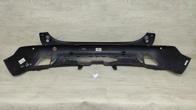 9801125577 PEUGEOT Задний бампер купить в Хмельницкий
