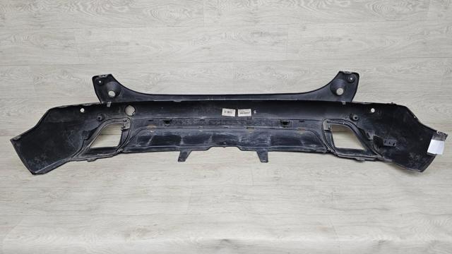 9801125577 PEUGEOT Бампер задний купить в Каменское