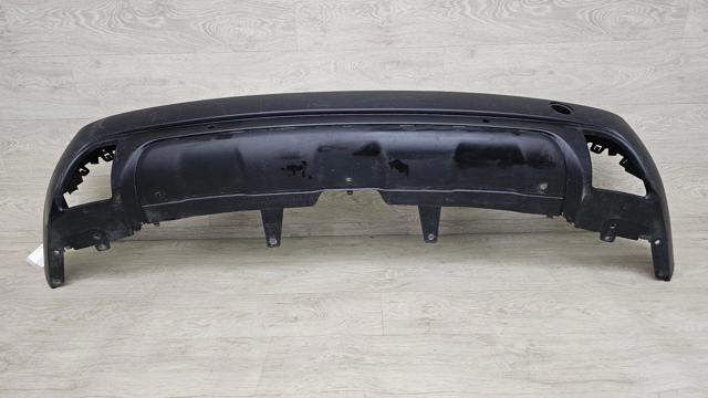 9801125577 PEUGEOT Бампер задний купить в Черкассы