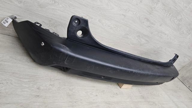 PEUGEOT 9801125577 Задний бампер в наличии Ужгород
