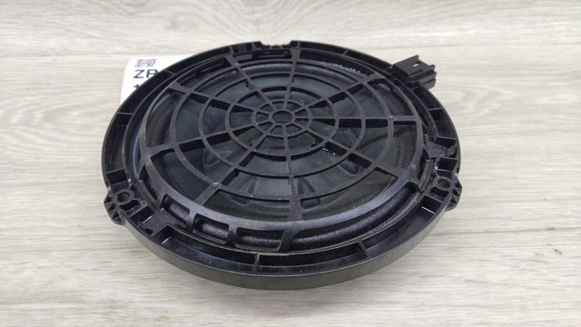 9806071080 PEUGEOT Динамик передней двери купить в Житомир