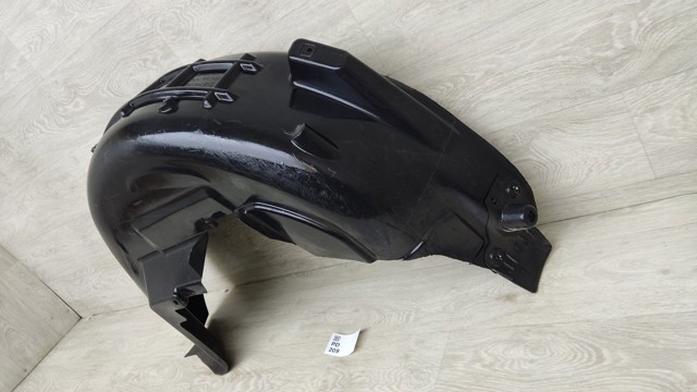 9810125680 PEUGEOT Подкрылок задний левый купить в Харьков