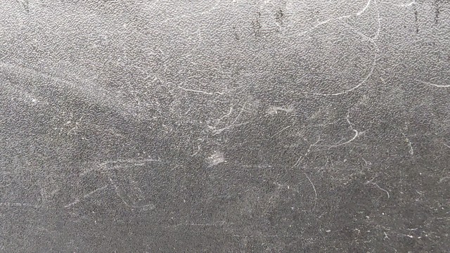 Задний бампер 9811865077 PEUGEOT