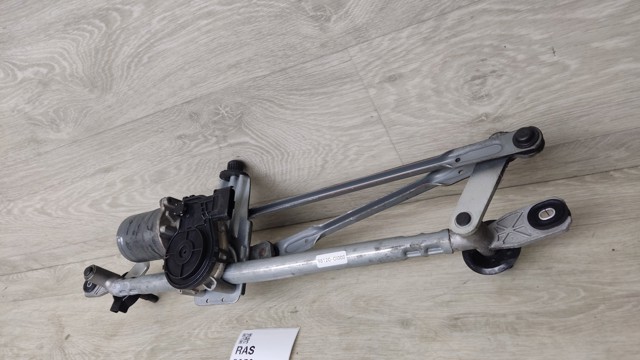 HYUNDAI 98120GI000 Трапеция стеклоочистителя в наличии Каменское