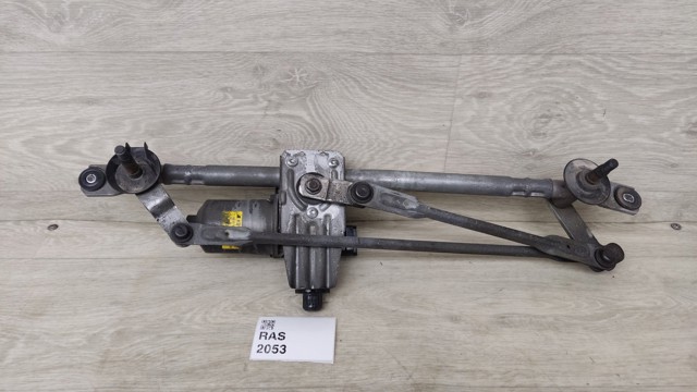 98120GI000 HYUNDAI Трапеция стеклоочистителя купить в Ужгород