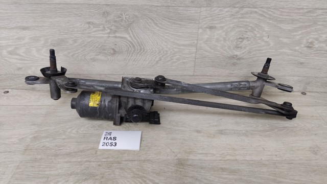 98120GI000 HYUNDAI Трапеция стеклоочистителя купить в Запорожье