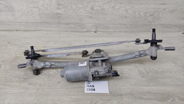 98120S1000 HYUNDAI Мотор дворников купить в Одесса