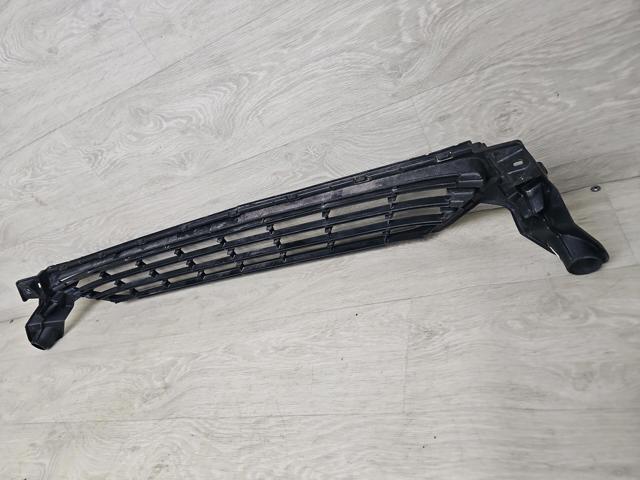 PEUGEOT 9816027880 Решетка бампера переднего центральная в наличии Кривой Рог