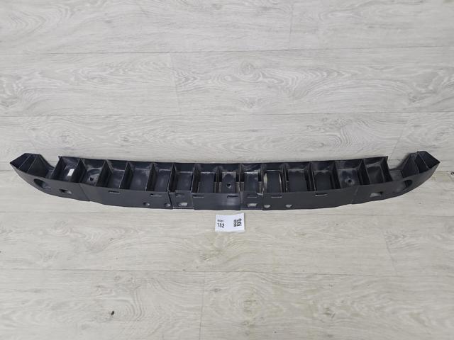 Абсорбер (наполнитель) бампера переднего 9816050480 PEUGEOT