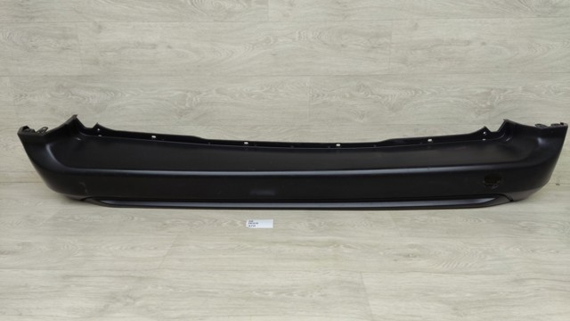Бампер задний 9816766580 PEUGEOT