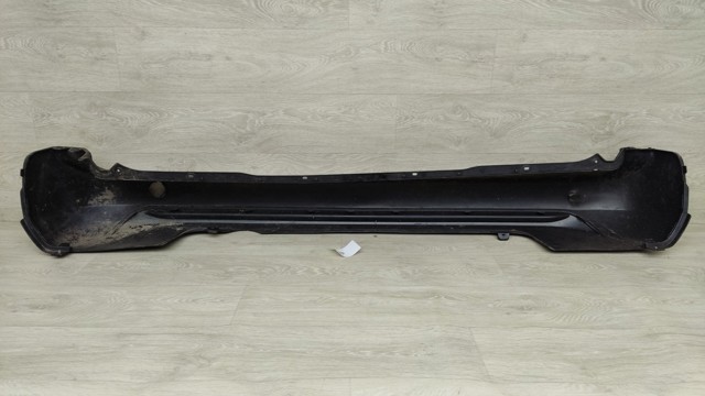 PEUGEOT 9816766580 Задний бампер в наличии Николаев